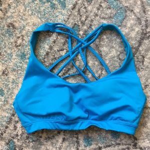 VSX sports bra